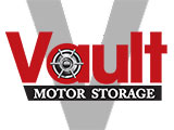 Vault Motor Storage